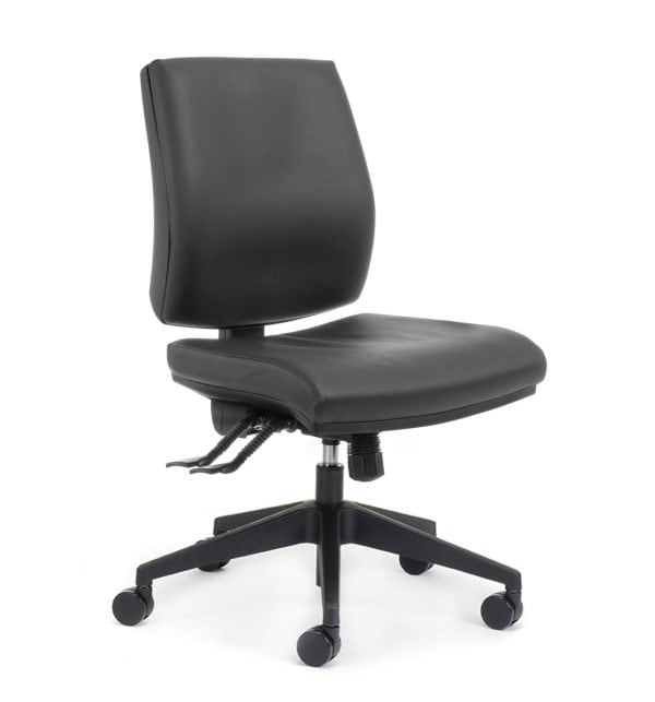 Quattro Chair medium Back