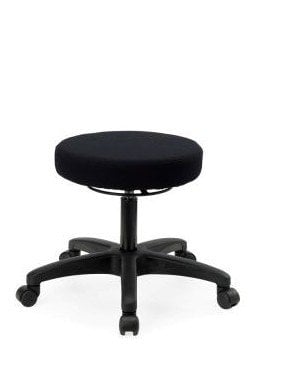 Seated Stool Desk Height