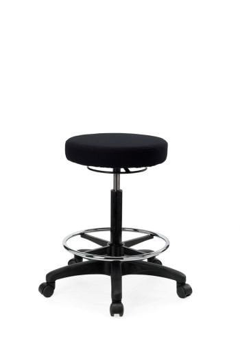 Seated Stool Drafter