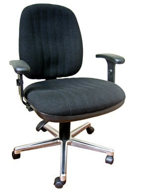 Custom HD Chair
