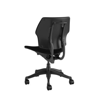 Humanscale Freedom task Chair Black