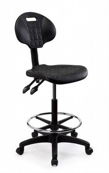 Seated Operator Chair