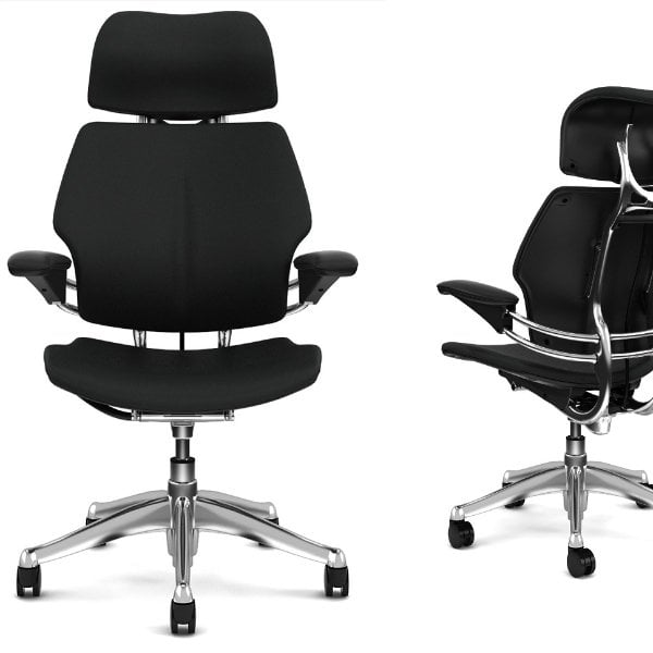 Ideas Humanscale freedom chair no headrest for Renovation