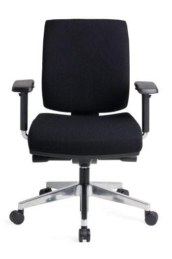 Quattro Executive High Back Chair