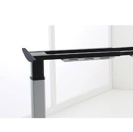 Heavy Duty Electric Sit Stand Desk