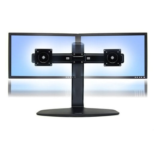 Ergotron Neo-Flex Dual LCD Lift Stand