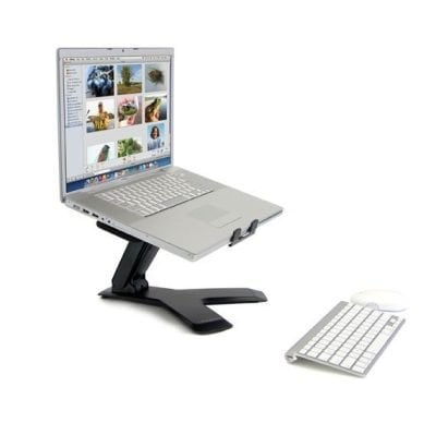 Ergotron Neo-Flex Notebook Lift Stand