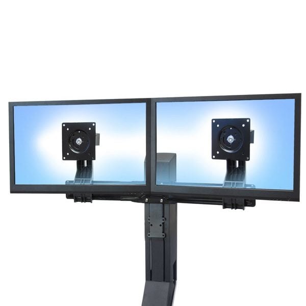 duel monitor