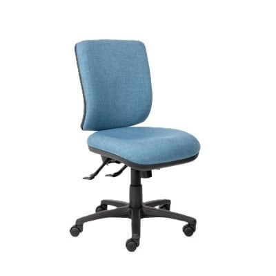 Empact High Back Chair by Seated