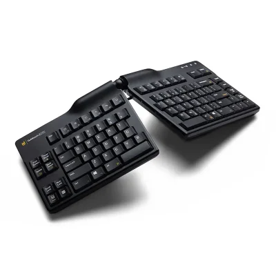 Goldtouch Elite Keyboard GTE008899 Tented Position