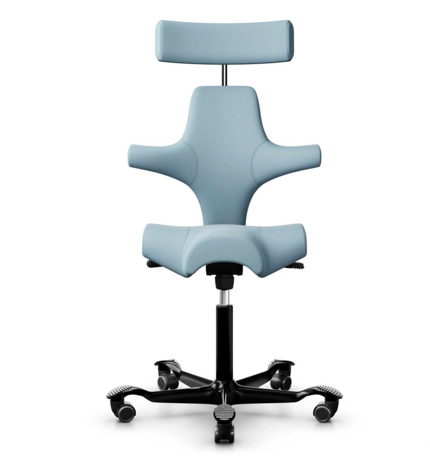 Hag Capisco Saddle Custom Seated