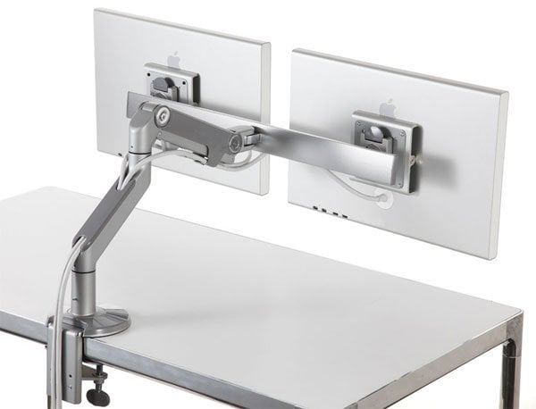 Humanscale Monitor Arms