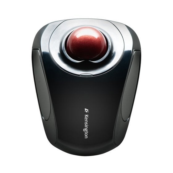 Orbit Wireless Mobile Trackball Mouse