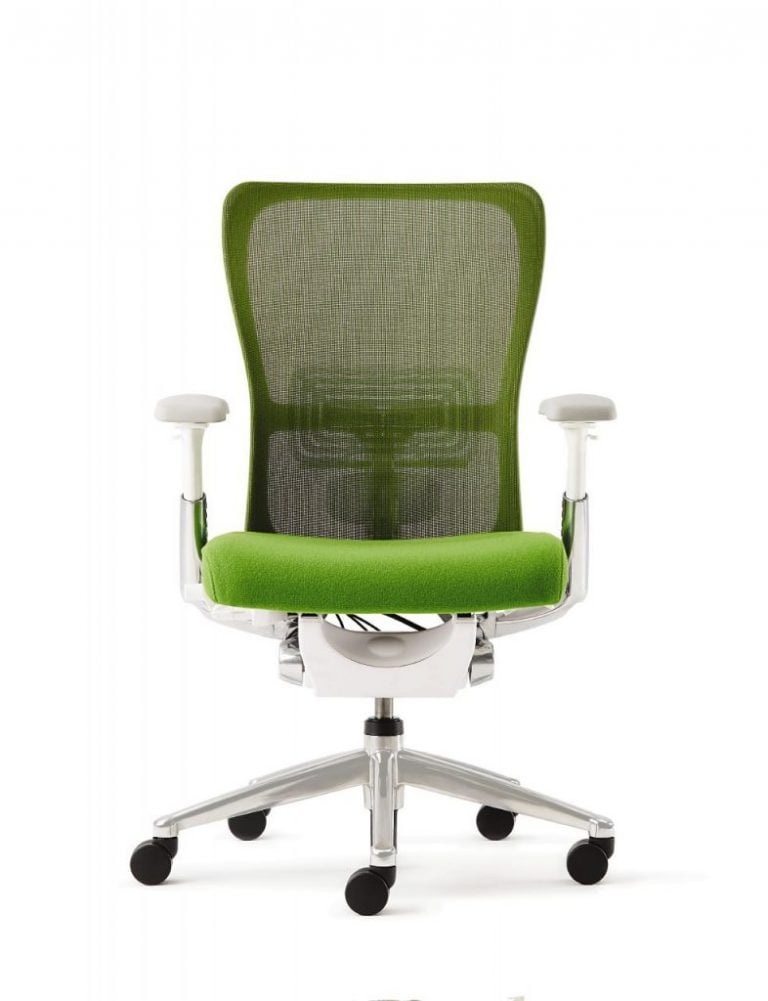 Haworth Zody Chair Best Mesh Office Chair Seated