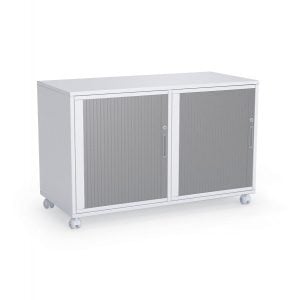 Caddy Mobile Tambour