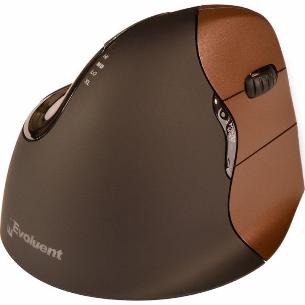 Evoluent Small Mouse Wireless