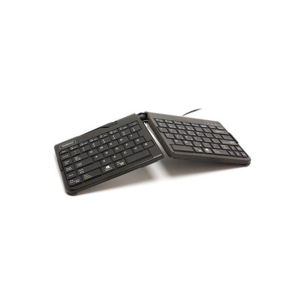 Goldtouch Go!2 Mobile Keyboard