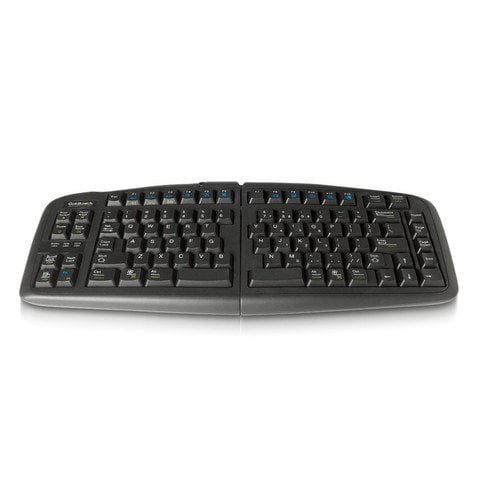 Goldtouch Posture Keyboard