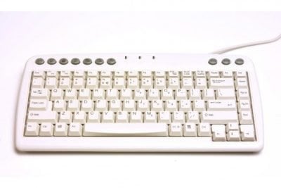 Q Board Keyboard