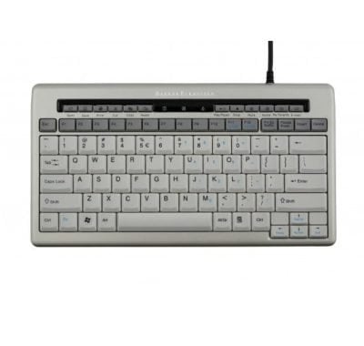 S Board 840 Keyboard