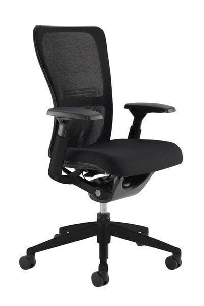 Zody office chair manual