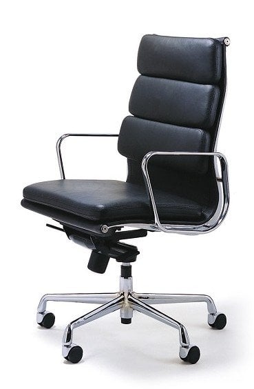 Flinders High Back Meeting Chair