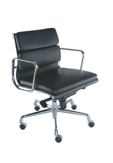 Flinders Medium Back Meeting Chair