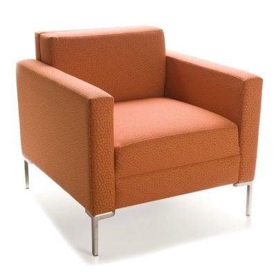 GQ Single Lounge Chair