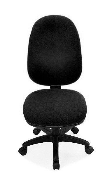 Imprint Extra High Back Quickship Chair, imprint chair