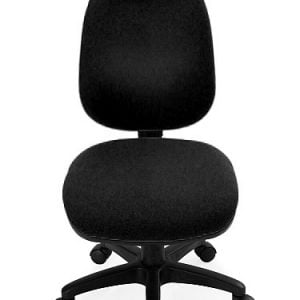 Imprint Medium Back Quickship Chair