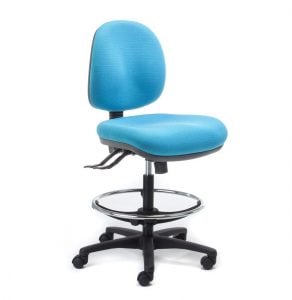 Imprint Drafting Chair