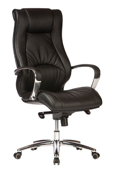 Camry Executive High Back Chair