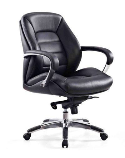 Magnum Executive Mid Back Chair