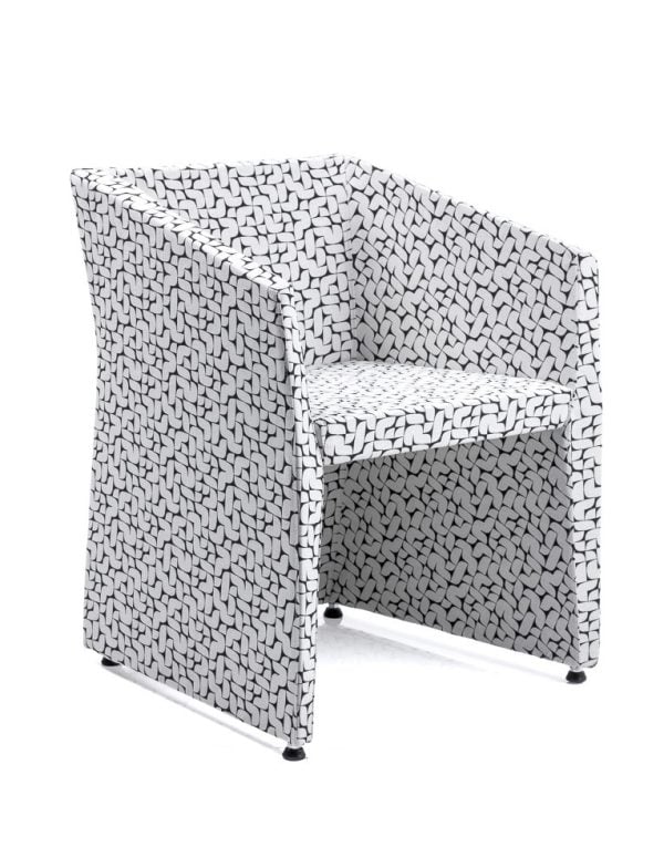 Kim Lounge Chair