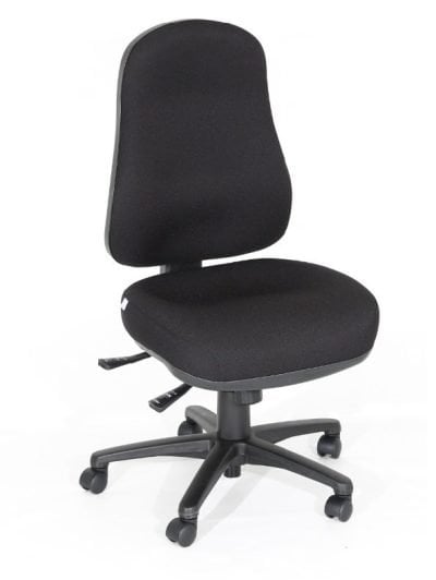 Miracle Maxi - Gel Teq Chair