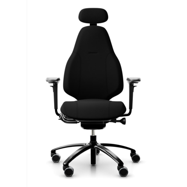 RH Mereo 220 Chair Front