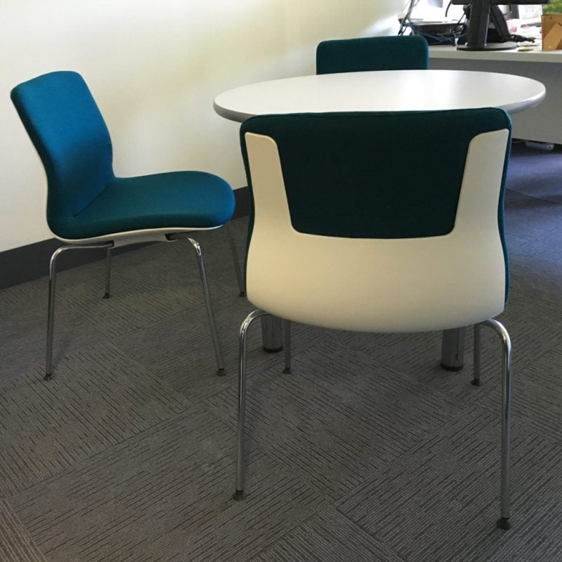New Meeting Chairs for Macquarie University