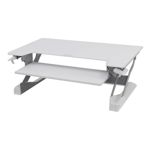 Ergotron_Workfit_TL_White