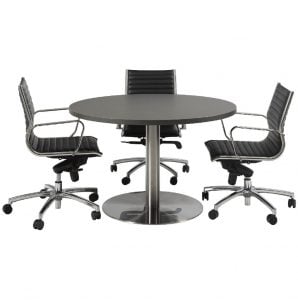 Silhouette 1200 Meeting Table