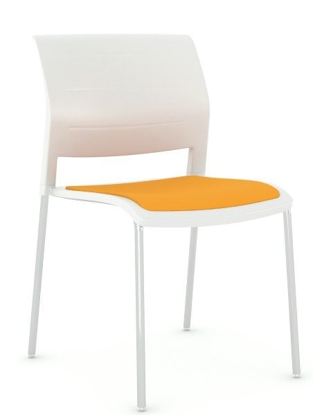 game-stack-chrome-white-orange-seat