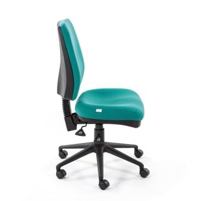MIRACLE High- back chair 110kg