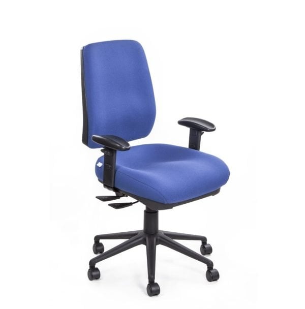 MIRACLE MED BACK Chair 150KG XL SEAT(1)