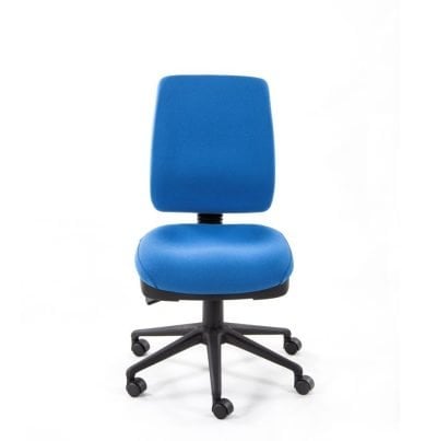 MIRACLE - MEDIUM Back Chair - 110kg FRONT