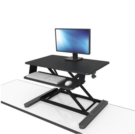 Sit on Top Standing Desks