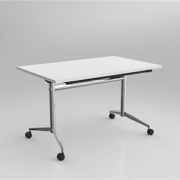 Uni-Flip-Table-Chrome-UNF-1275C
