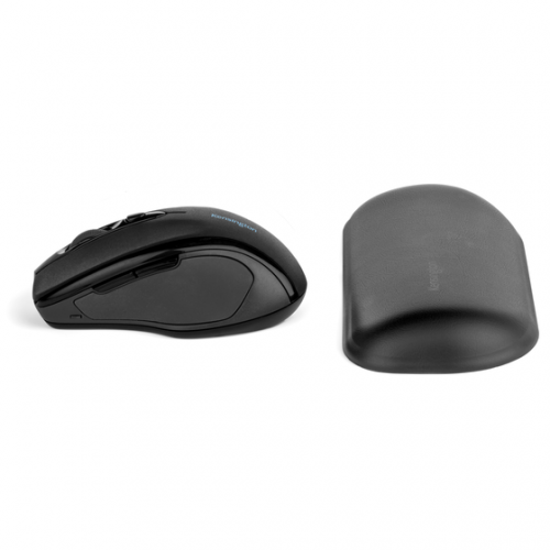 Kensington-Ergosoft-mouse-wristrest-side Kensington-Ergosoft-mouse-wristrest-side