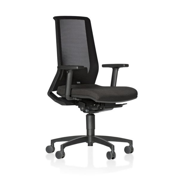 Klass-Mesh-Back-Office-Chair-sydney