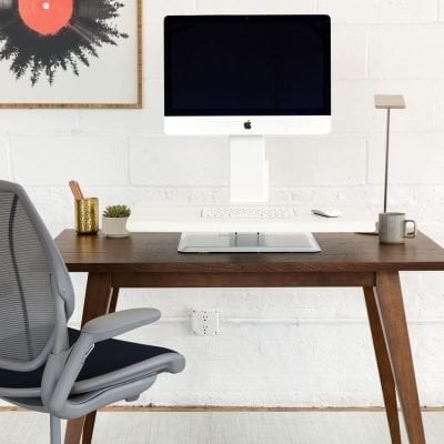 Humanscale Quickstand w