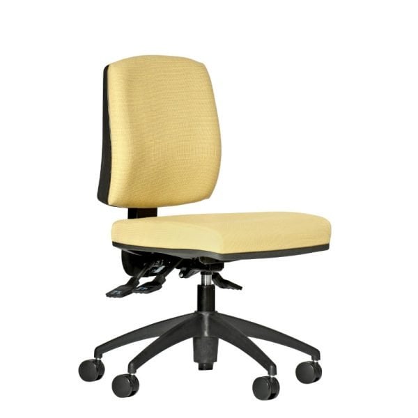 Matrix Task Chair Side