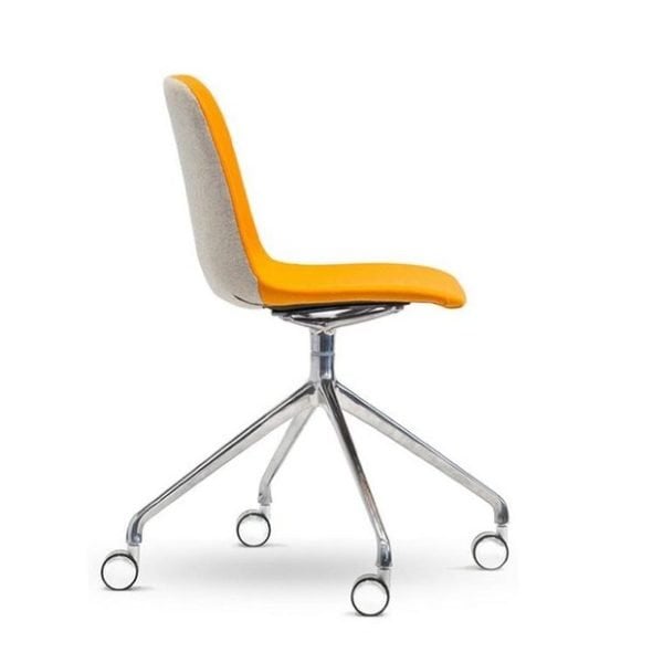 Unica Swivel Meeting Chair